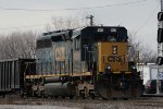 CSX 4286